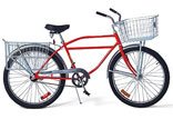 workman tricycles bicycles